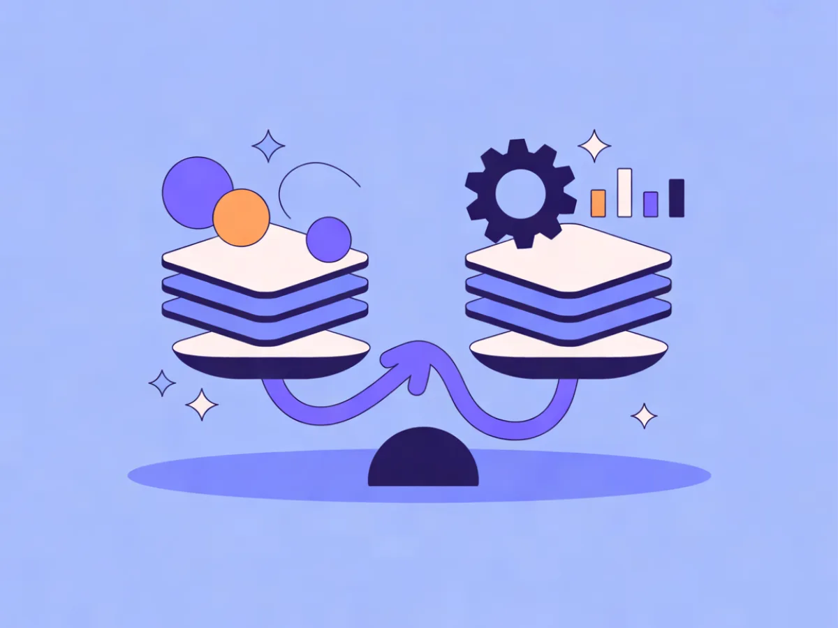 Illustration for ActiveCampaign vs GetResponse: Which Fits Your Automation and Budget?