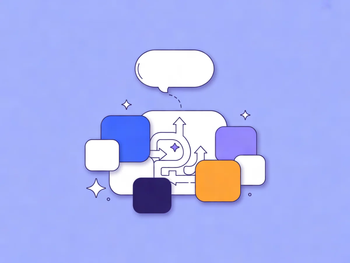 Illustration for AI Segmentation: Turning a Plain-Language Description Into a Working Segment