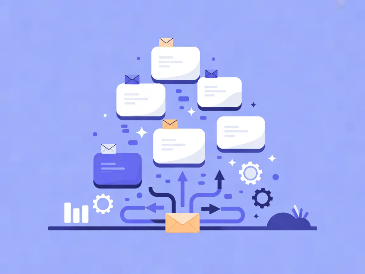 Illustration for Beehiiv Alternatives: How to Choose the Right Newsletter Platform