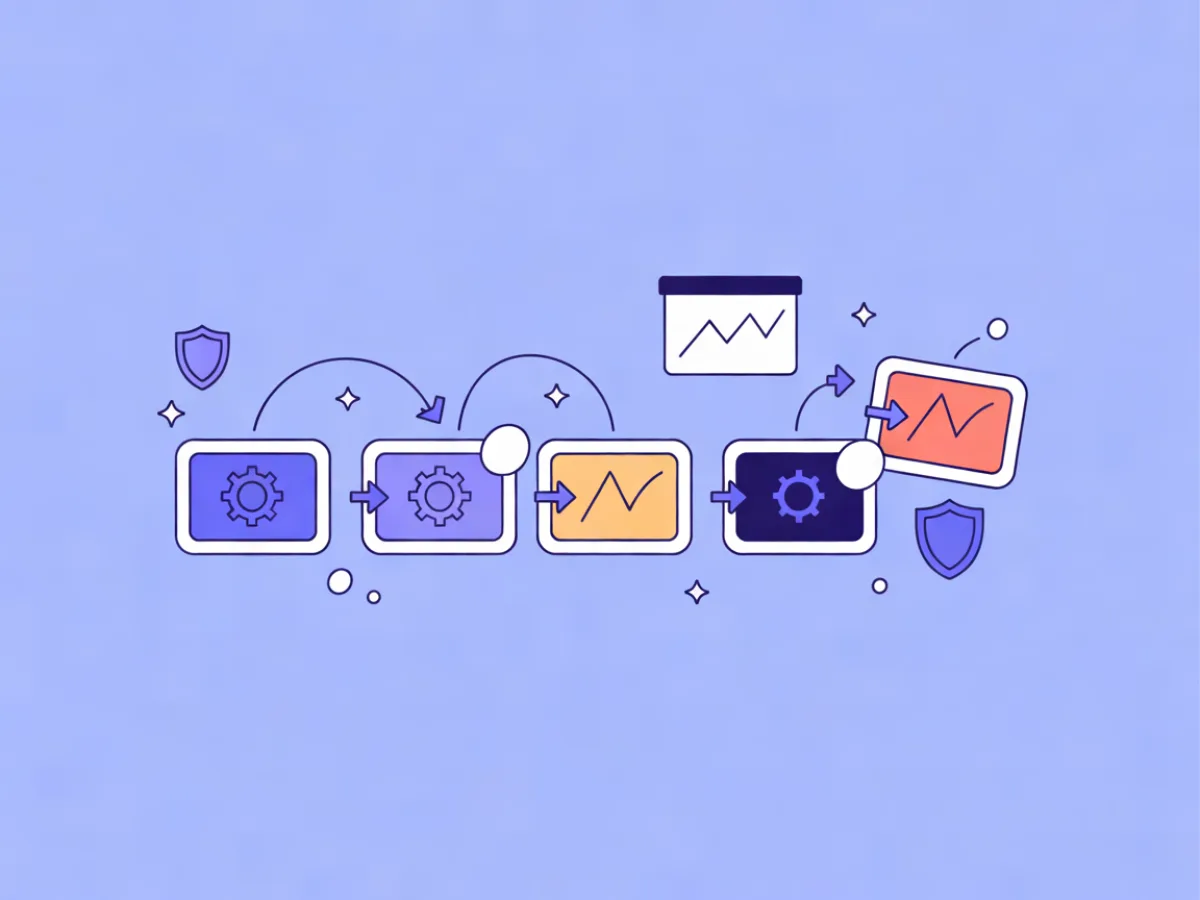 Illustration for Best Email Automation Software Compared: A Practical Buyer's Guide