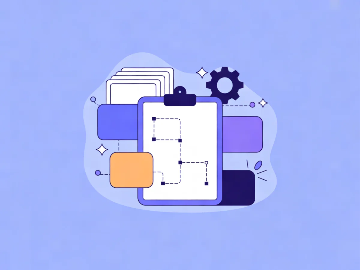 Illustration for Email Automation Templates: Ready-Made Workflows You Can Copy