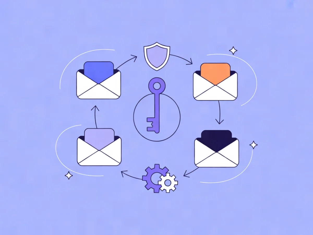 Illustration for Email Marketing for Membership Organizations: Onboarding, Renewal, Engagement and Member-Only Content