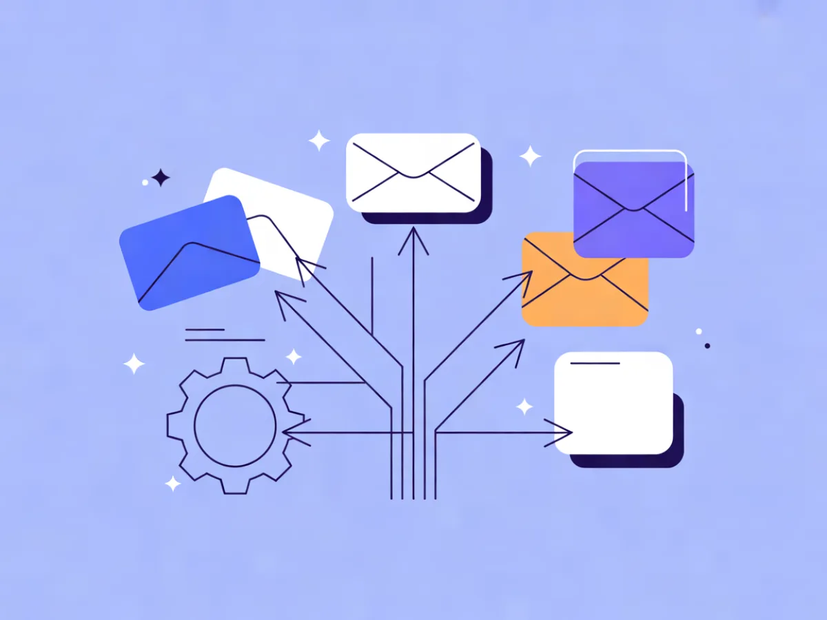 Illustration for Flodesk Alternatives: Which Email Platform Fits Design-Led Creators Who Need More Automation?