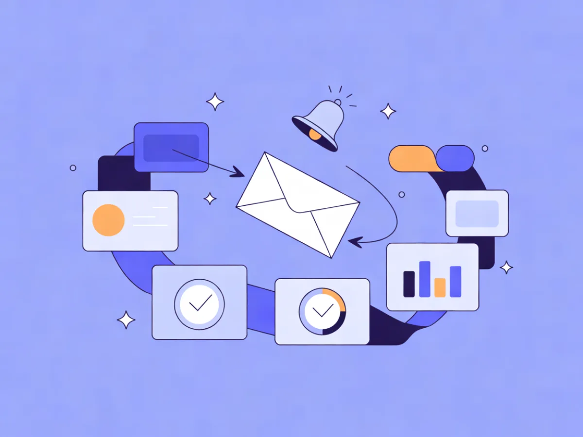 Illustration for How to Monitor Email Deliverability Continuously