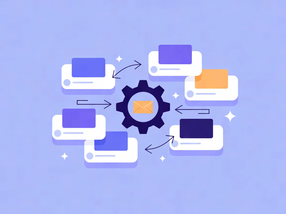 Illustration for HubSpot Email Marketing Alternatives: Dedicated Tools Worth Comparing