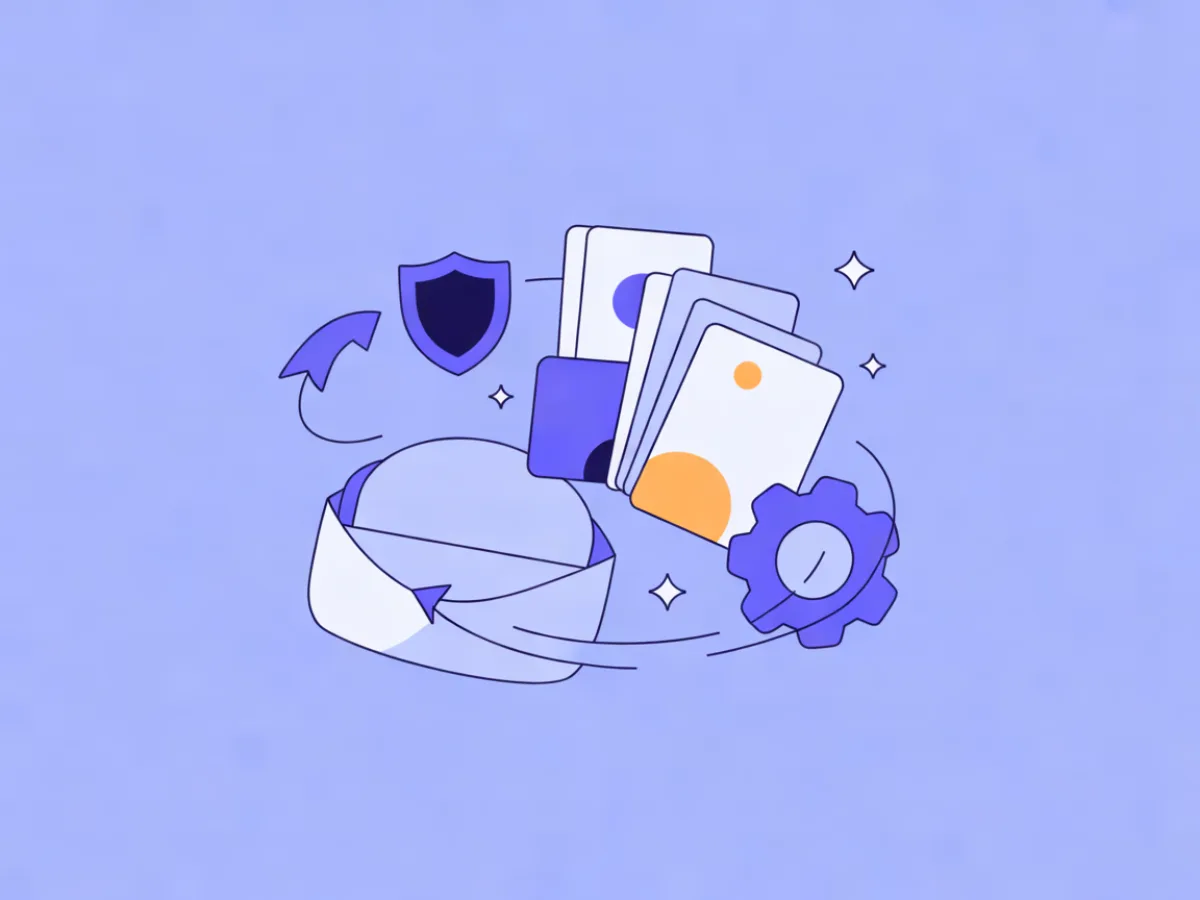 Illustration for Mailchimp API: Getting Started for Developers