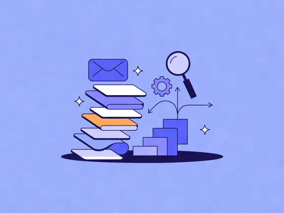 Illustration for Mailchimp Pricing Explained: Plans, Limits and Real Costs