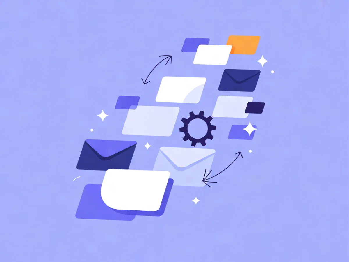 Illustration for MailerLite AI Features: What They Do Today