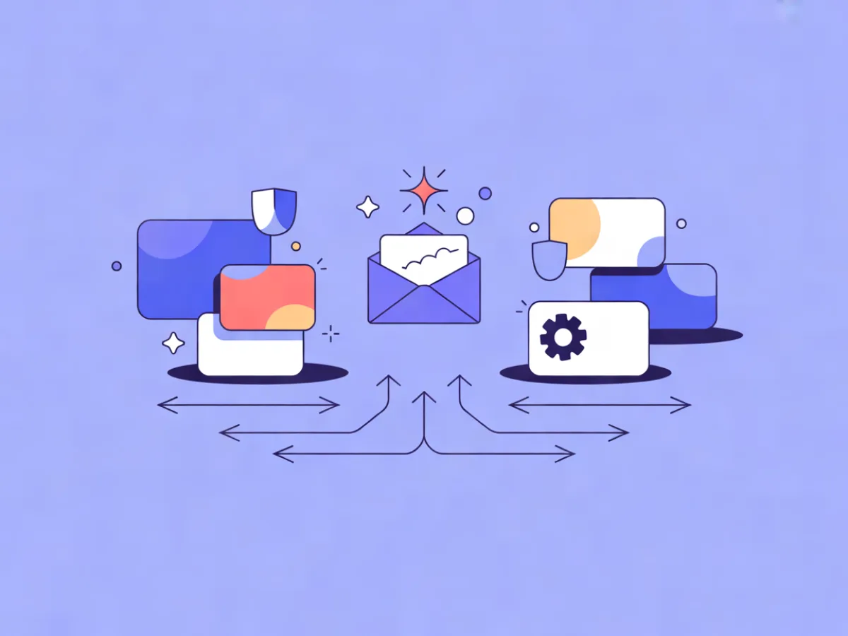 Illustration for MailerLite Alternatives for SaaS Companies: What to Compare Before You Switch