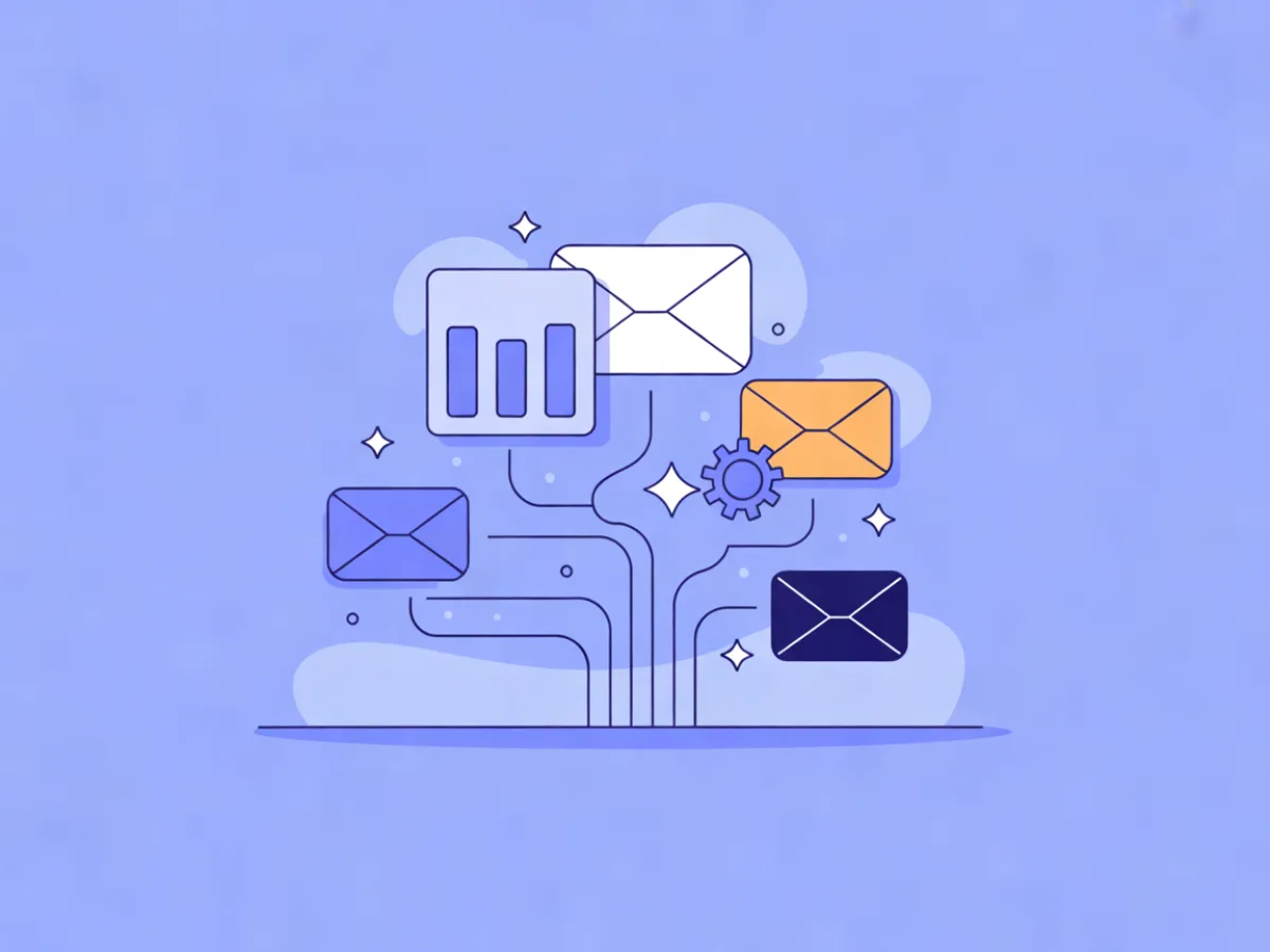 Illustration for MailerLite Alternatives for Startups: Affordable Options That Scale With Your List