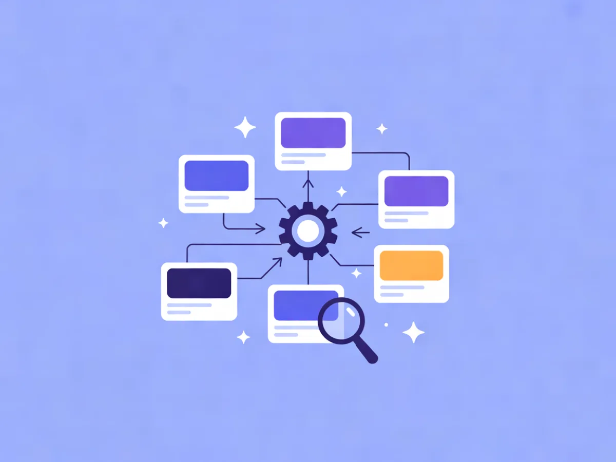 Illustration for Product Recommendation Emails: Approaches, Layouts and Examples