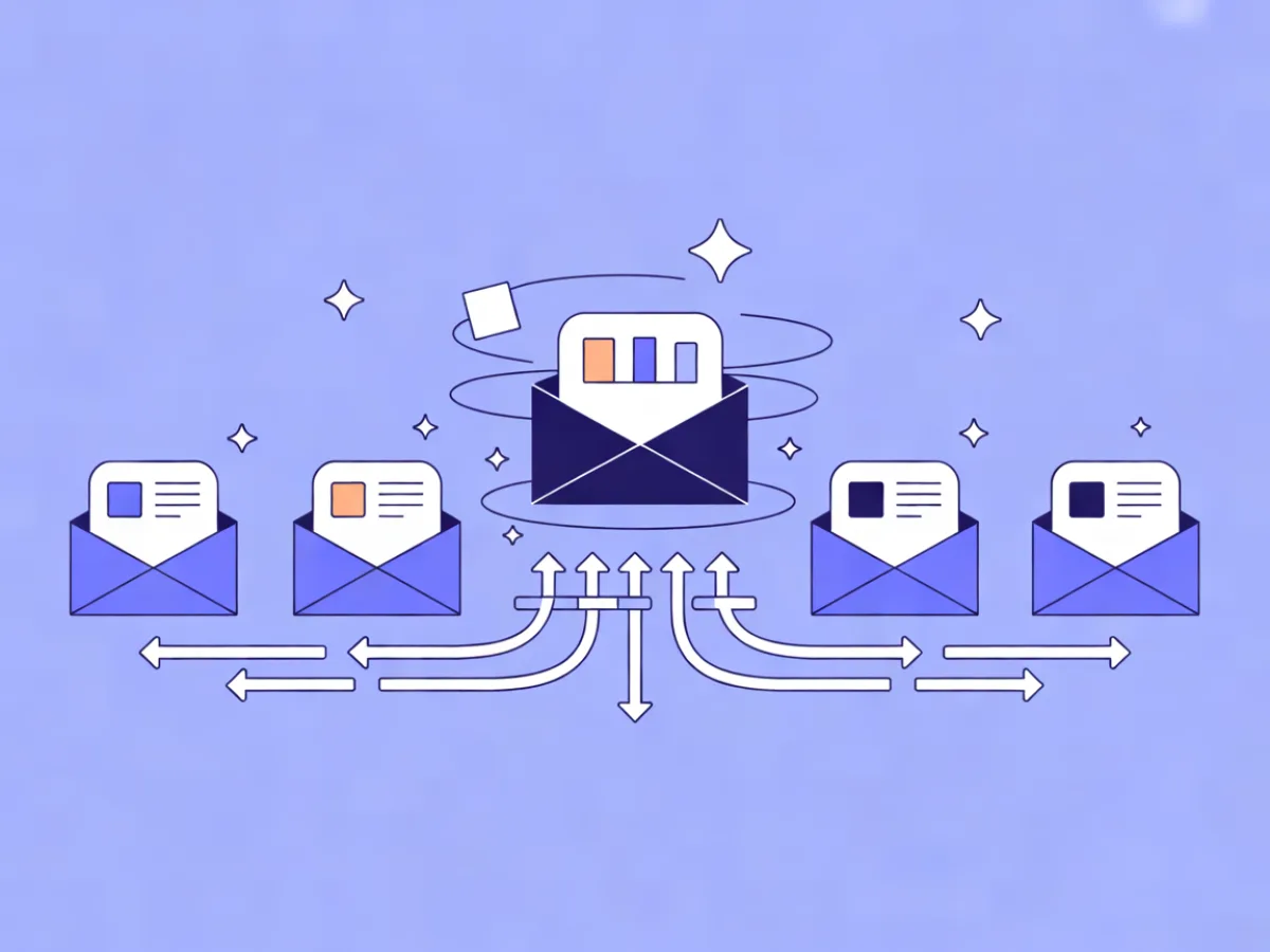 Illustration for Resend Alternatives: Developer-First Email APIs Compared