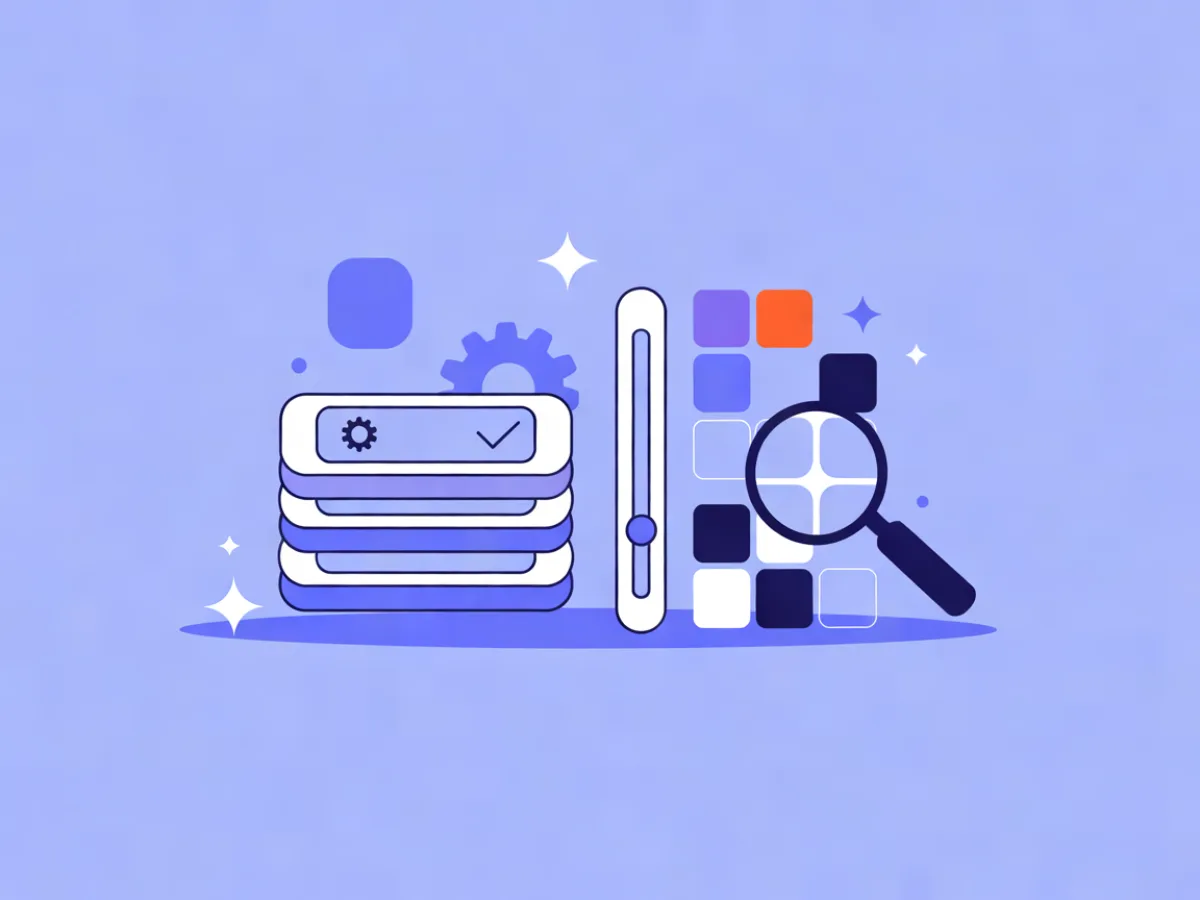 Illustration for Responsive Email Design Checklist for AI-Generated Emails