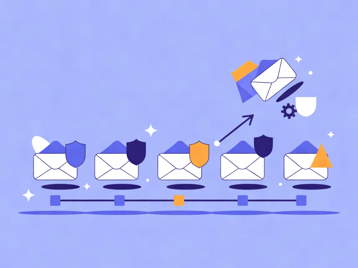 Illustration for SendGrid Alternatives for Developers: How to Choose an Email API