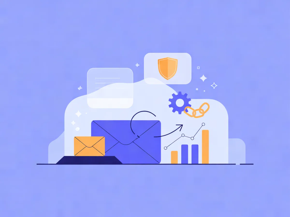 Illustration for Signs It's Time to Change Your Email Marketing Software