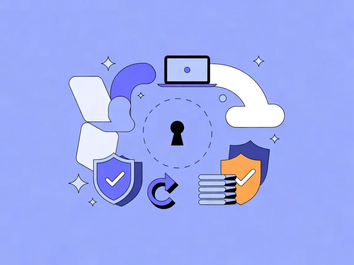 Illustration for How to Test Webhooks Locally: Tunnels, Replays and Fixtures