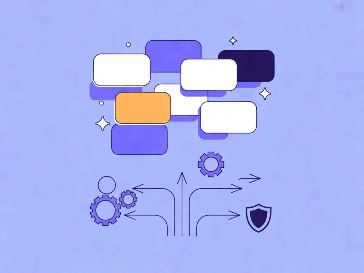 Illustration for Using Custom Fields and Tags to Drive Automations